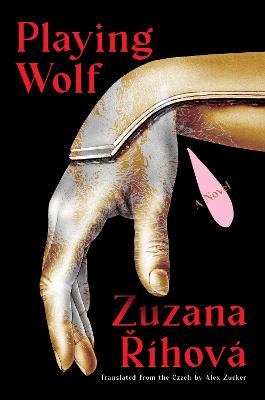 Playing Wolf (Trade Paperback)