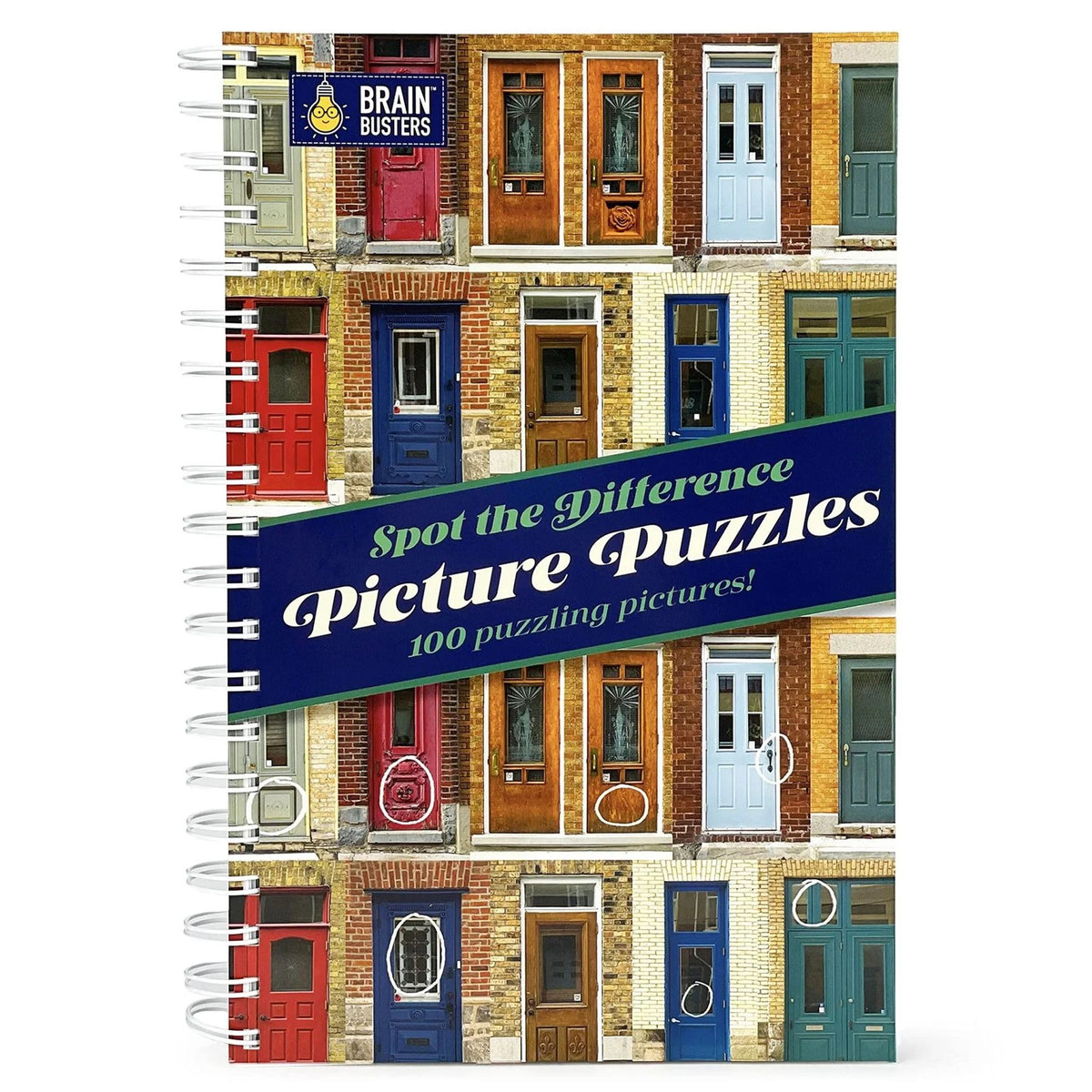Sport the Difference Picture Puzzles