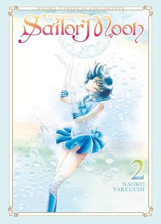 Sailor Moon 02