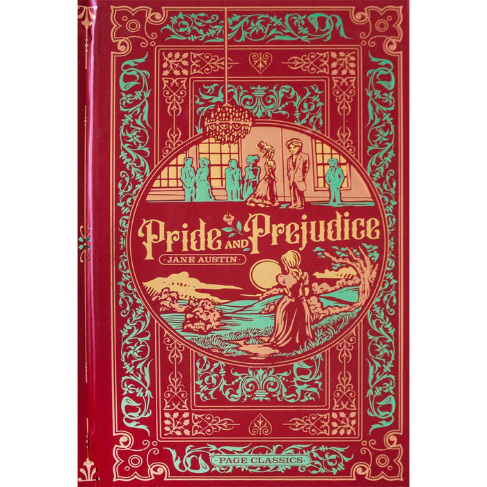 Pride and Prejudice
