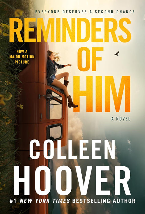Reminders of Him: A Novel (Paperback)