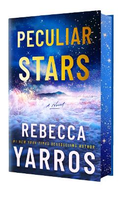 Peculiar Stars: Special Edition