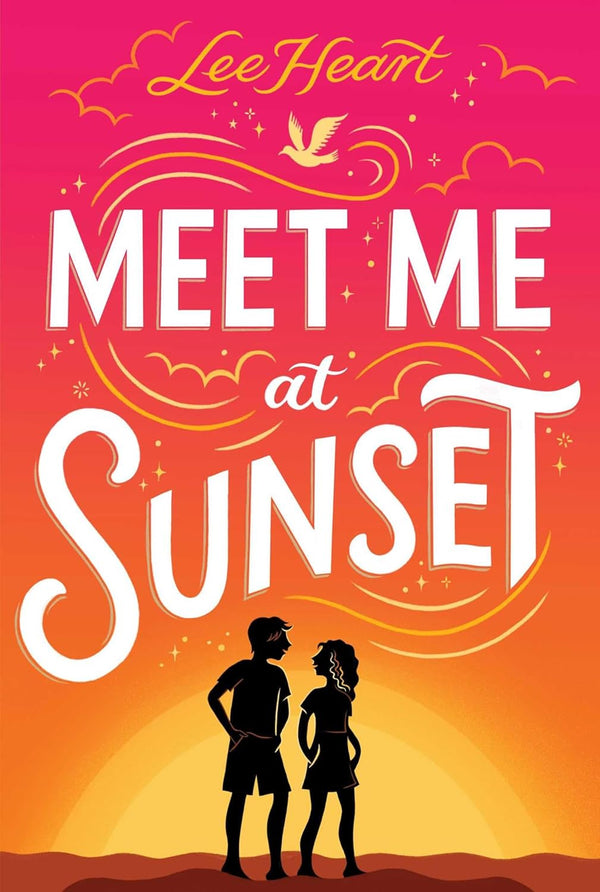 Spotlight Sprinkles: Meet Me At Sunset (Paperback)