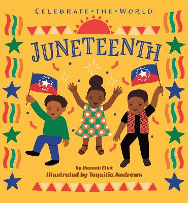 Juneteenth (Board Book)