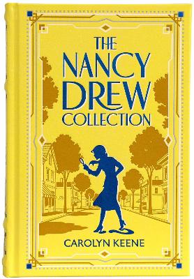 The Nancy Drew Collection: Deluxe Edition