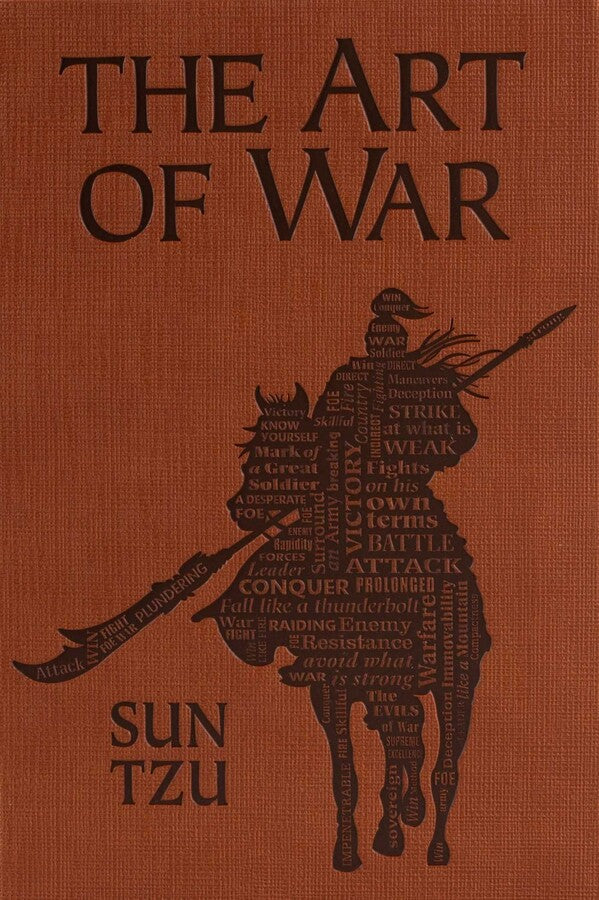 The Art of War (Trade Paperback)