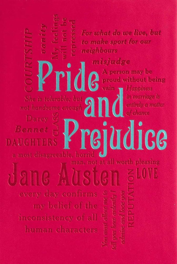 Pride & Prejudice (Flexibound)