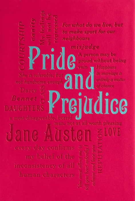 Pride & Prejudice (Flexibound)