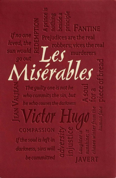 Les Misérables (Flexibound)
