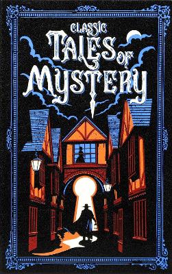 Classic Tales Of Mystery: Deluxe Edition