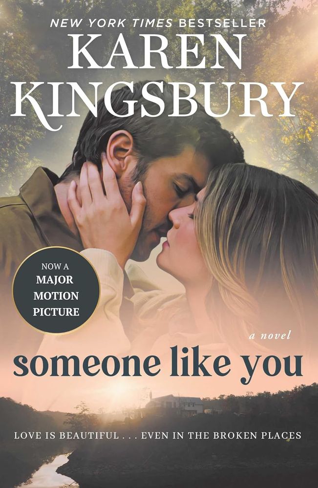 Someone Like You