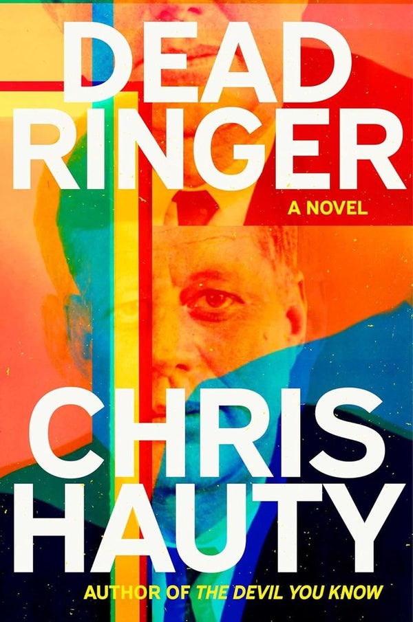 Dead Ringer (Trade Paperback)