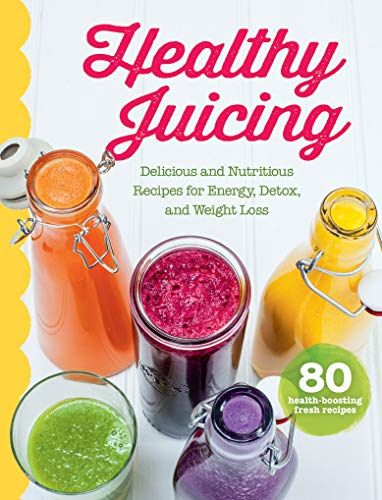 Heathy Juicing