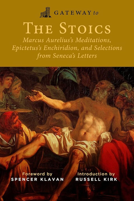 Gateway To The Stoics
