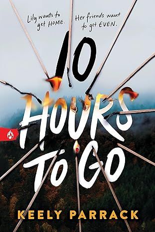 10 Hours To Go