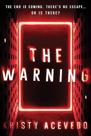 The Warning (Book 1)