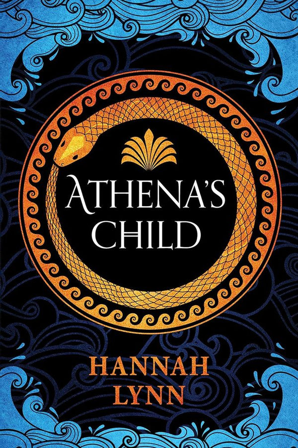Athena's Child (Trade Paperback)