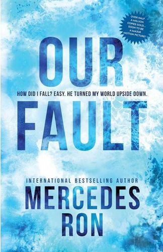 Culpable 3: Our Fault (Paperback)