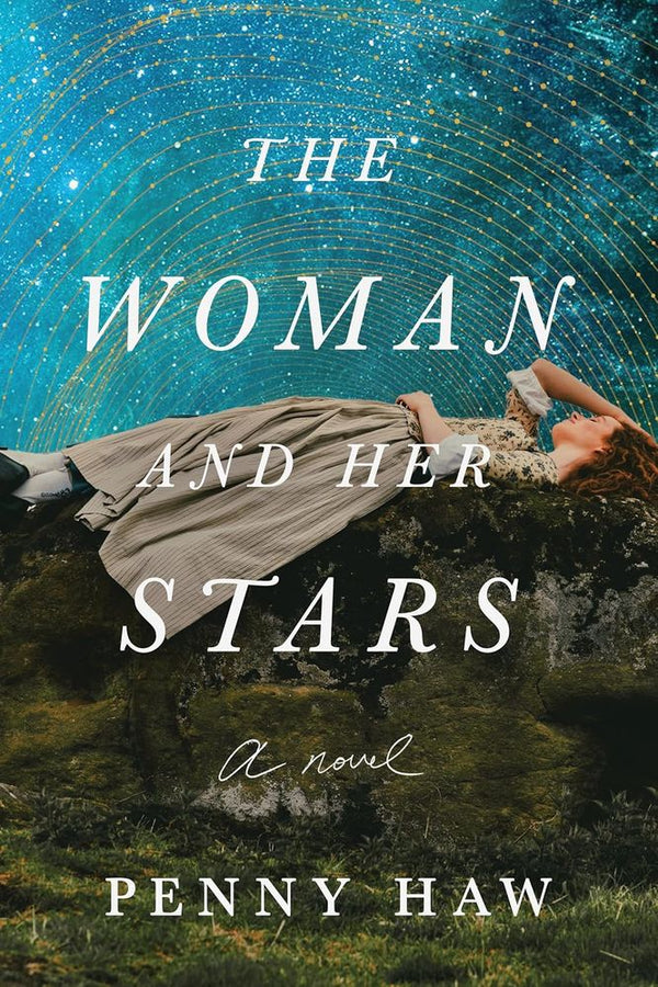 The Woman and Her Stars (Trade Paperback)