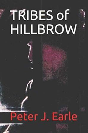 Tribes of Hillbrow