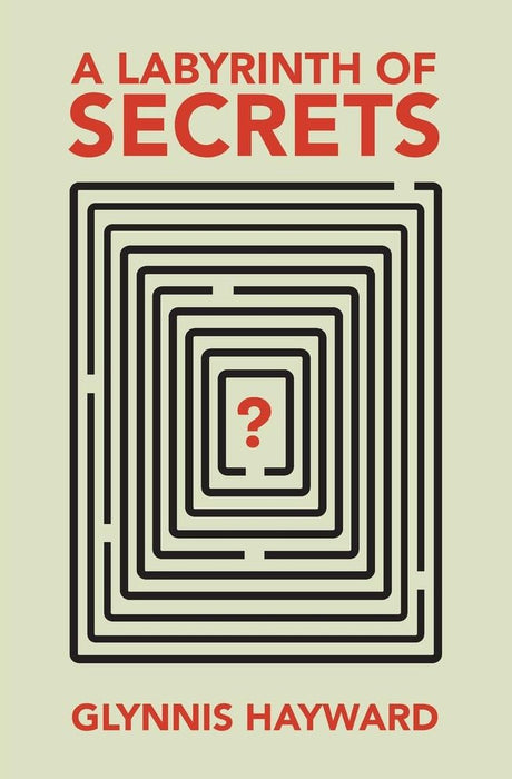 A Labyrinth of Secrets (Paperback)