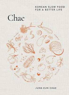 Chae (Hardcover)