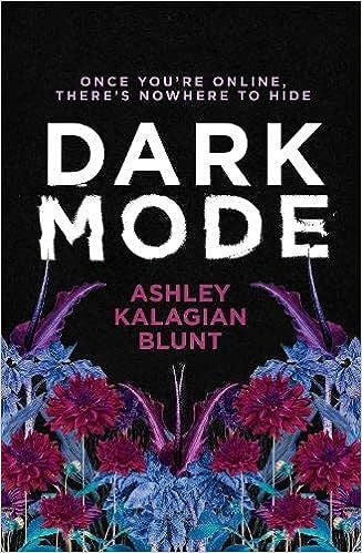Dark Mode (Hardcover)