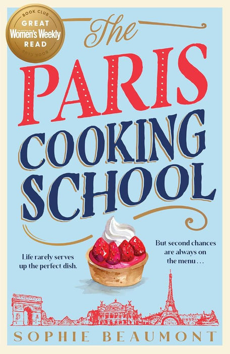 Paris Cooking School