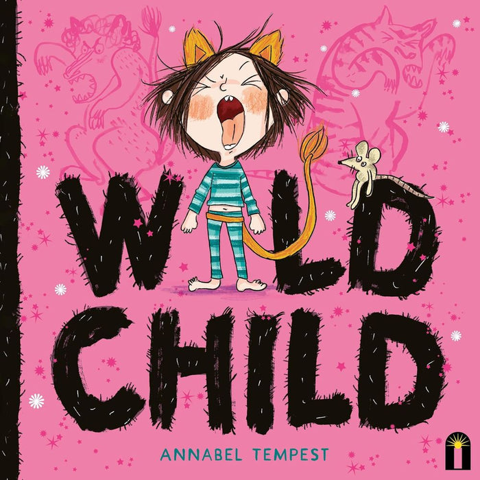 Wild Child (Hardcover)