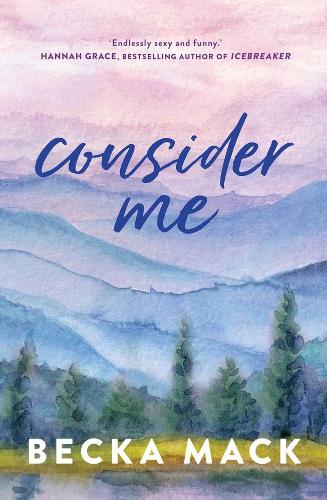 Playing for Keeps 1: Consider Me (Paperback)