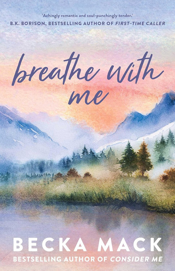 Playing For Keeps 5: Breathe With Me (Paperback)