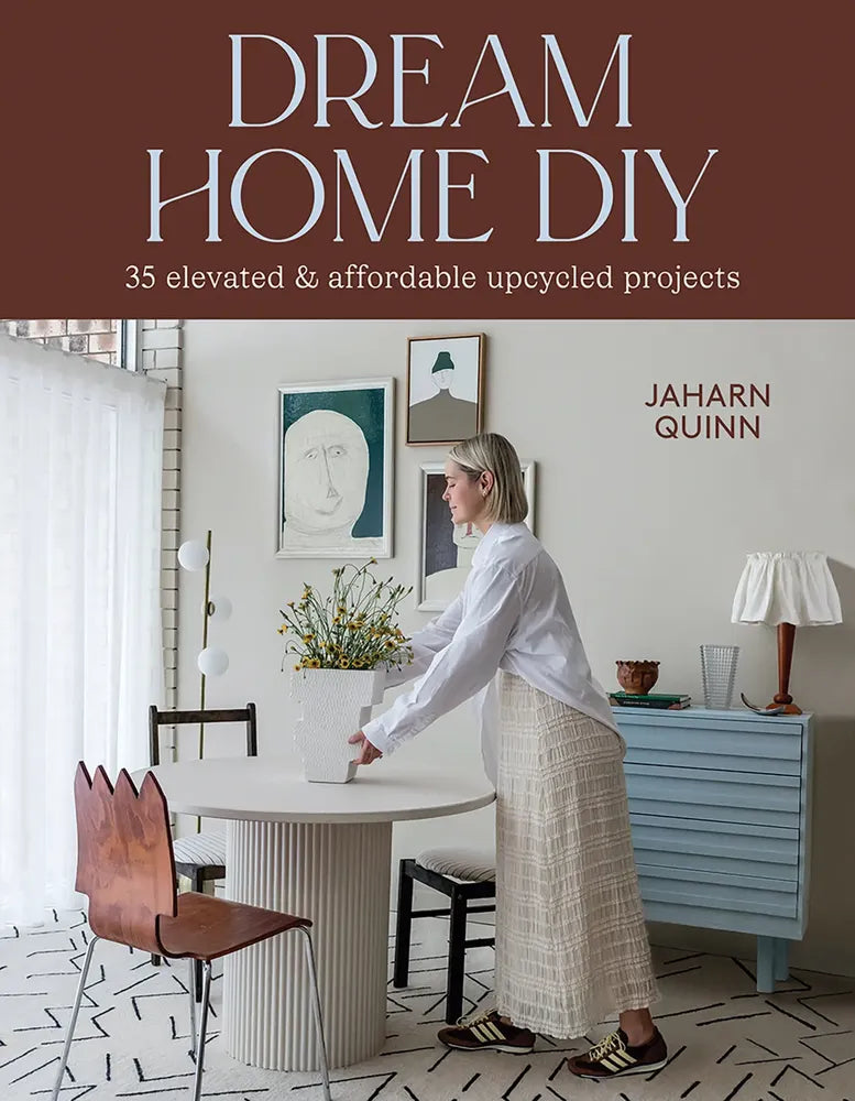 Dream Home DIY