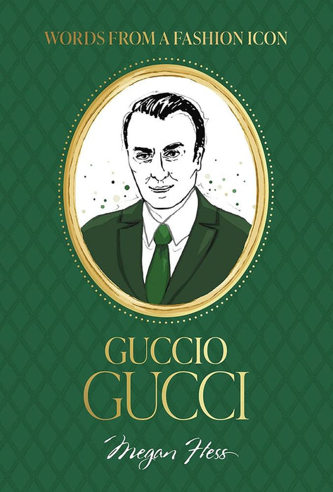 Guccio Gucci