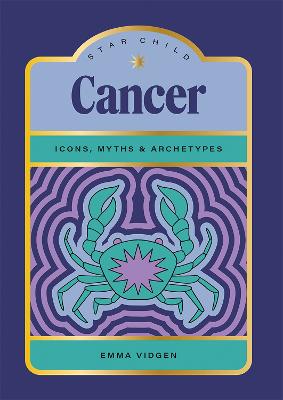 Star Child: Cancer (Hardcover)