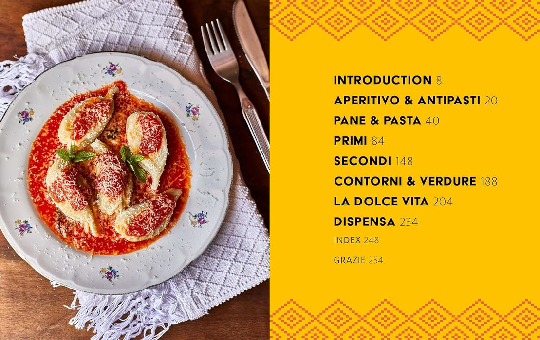 Eat Like a Sardinian: Live to 100 (Hardcover)