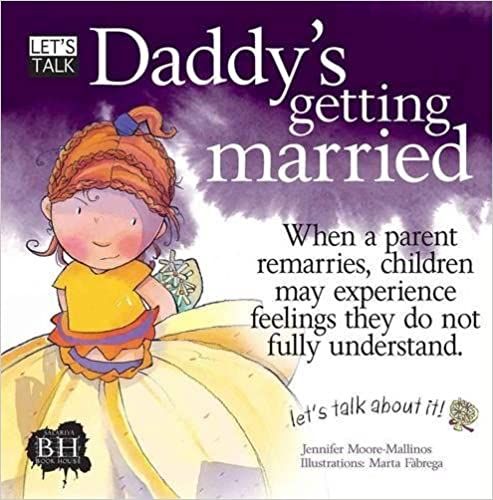 Daddy's Getting Married