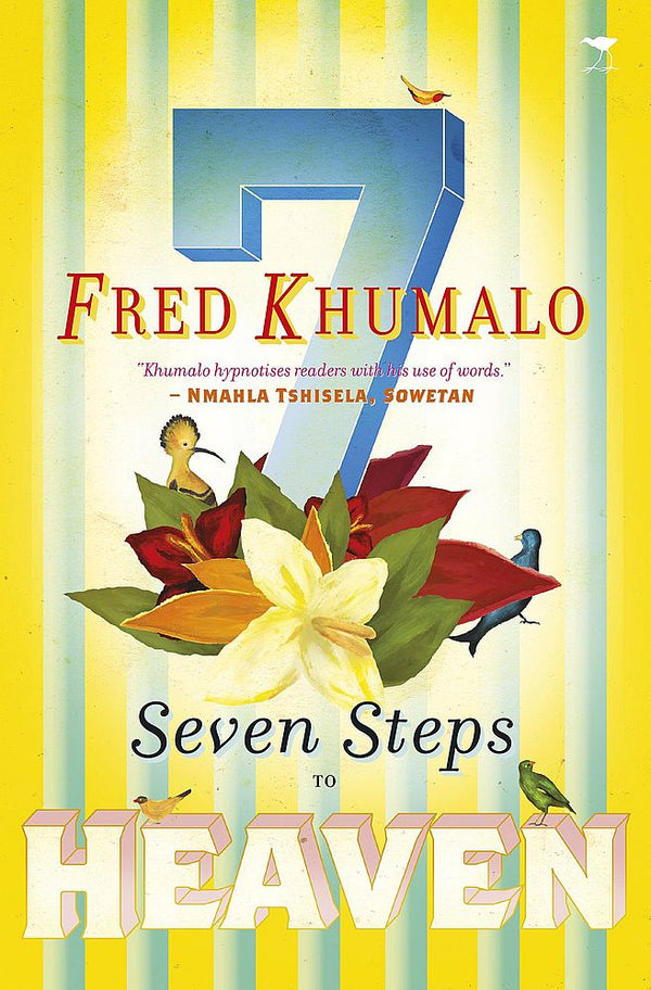 Seven Steps to Heaven (Paperback)