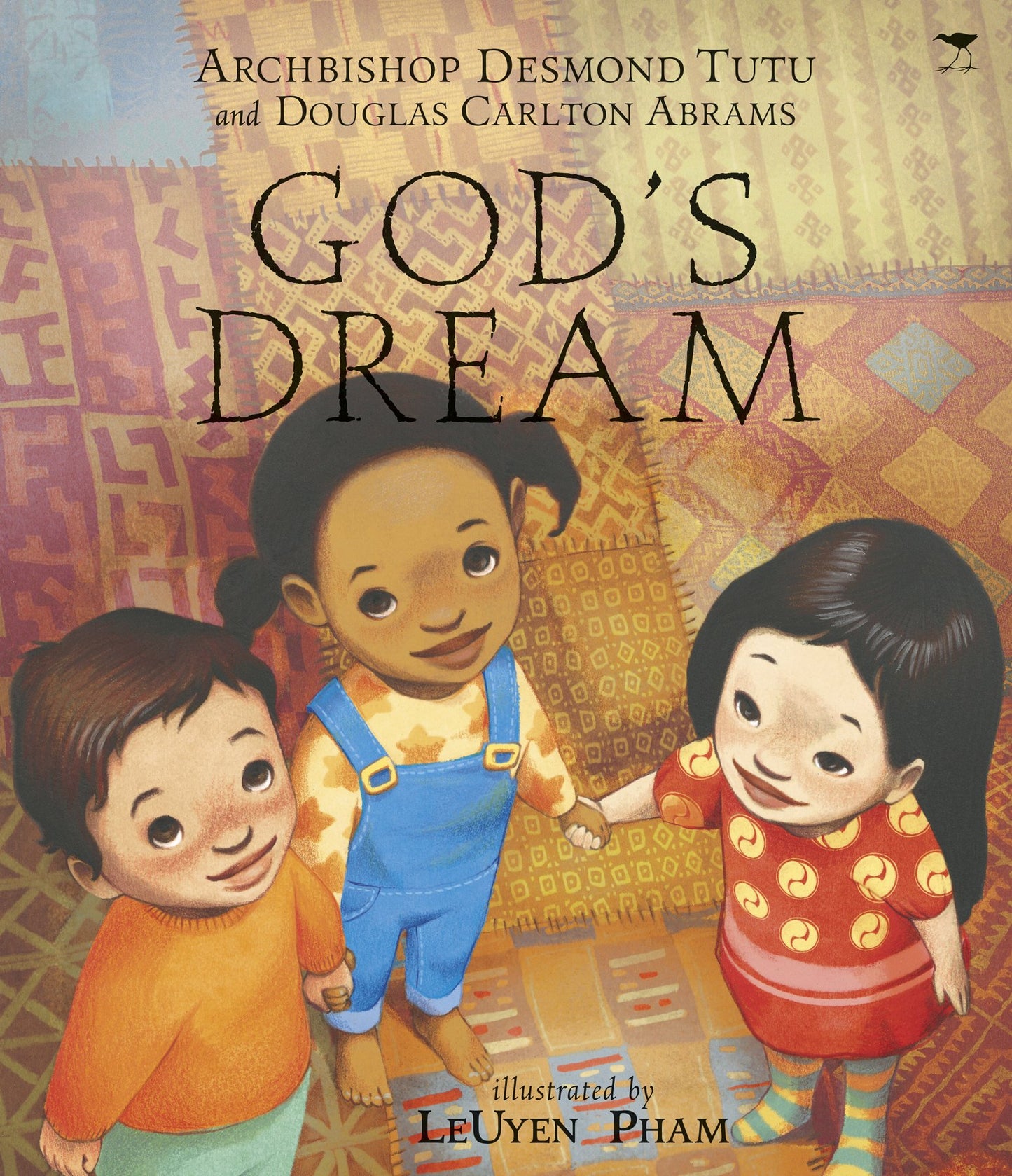 God Se Droom