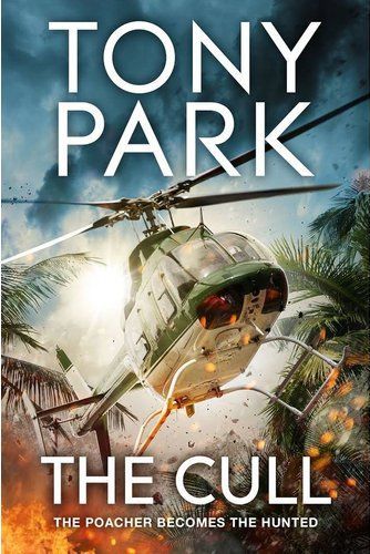 The Cull (Paperback)