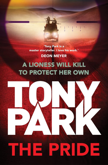 The Pride (Paperback)