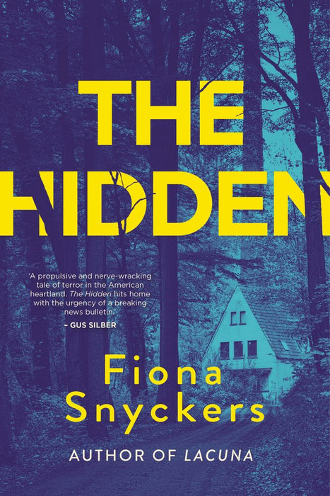 The Hidden (Trade Paperback)