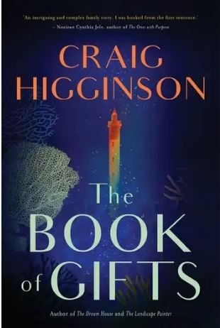 The Book of Gifts
