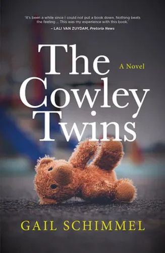 The Cowley Twins (Paperback)