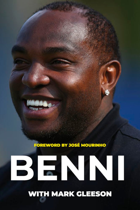 Benni (Trade Paperback)