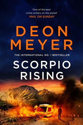 Scorpio Rising (Trade Paperback)