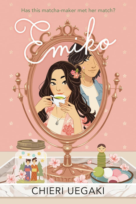 Emiko (Paperback)