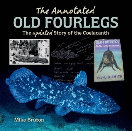 The Annotated Old Fourlegs (Paperback)
