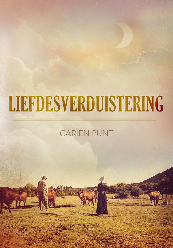 Liefdesverduistering (Paperback)