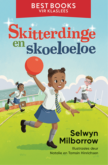 Best Books Vir Klaslees: Skitterdinge En Koeloeloe