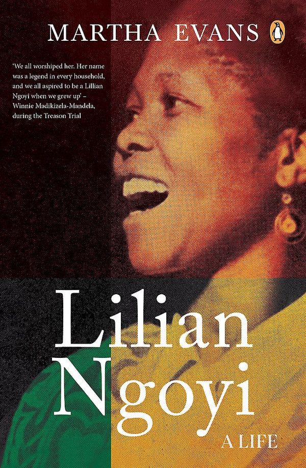 Lilian Ngoyi (Trade Paperback)